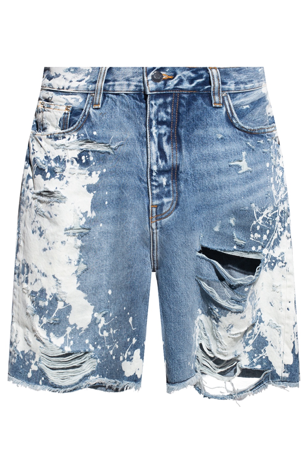 Amiri store short jeans